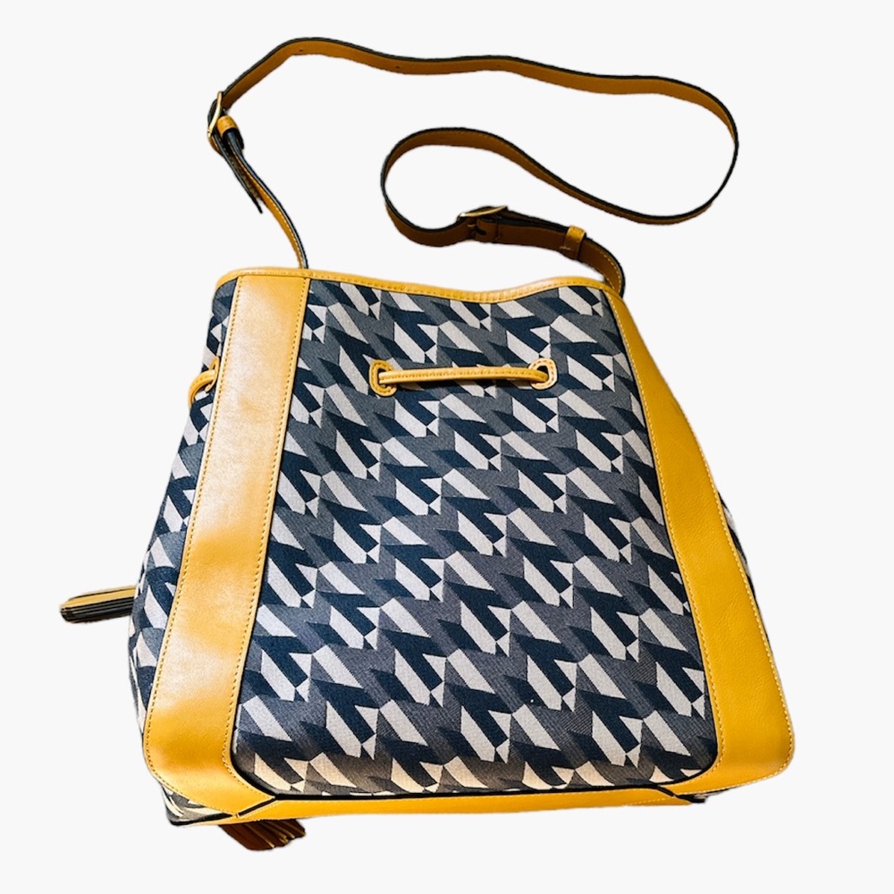 Mulberry Millie Tote - Picture 4 of 12